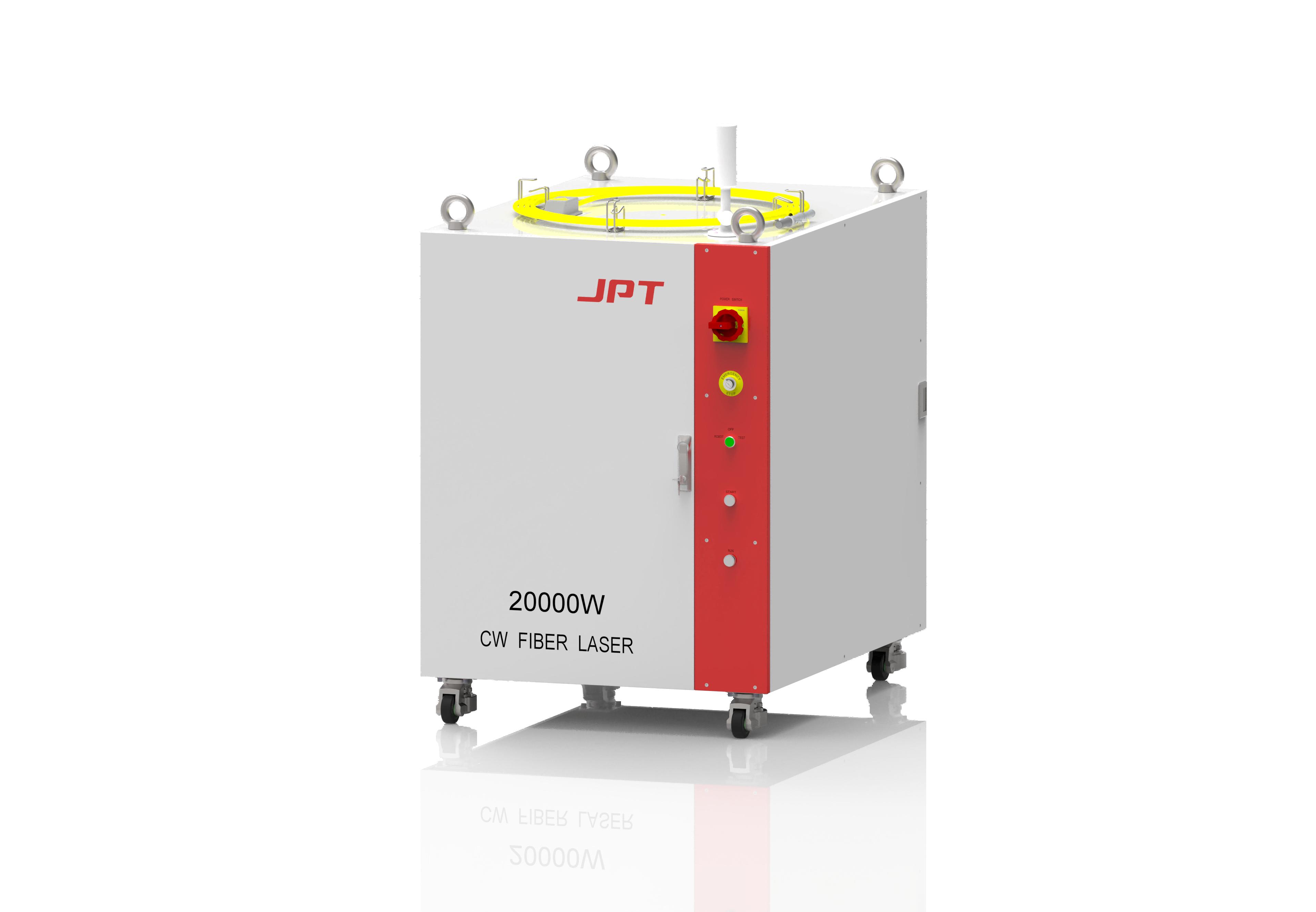 qg刮刮乐官网 连续多模水冷激光器YDFLC-20000-L-W.png